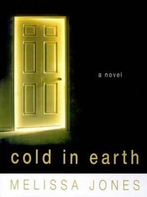 cover image of Cold in Earth
